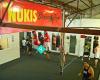 Nukis Boxing Gym