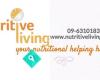 Nutritive Living - your personal nutritionist