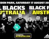 NZ All Blacks vs Australia Rugby Live 2019