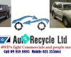 NZ Auto Recycle Ltd
