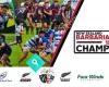 NZ Barbarians National 1st XV Championships