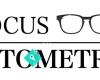 NZ Focus Optometry - Ashburton