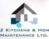 NZ Kitchens & Home Maintenance Ltd.