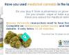 NZ Medicinal Cannabis Survey