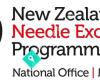 NZ Needle Exchange Programme