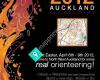 NZ Orienteering Nationals 2012