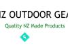 NZ Outdoor Gear