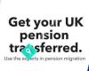NZ Pensions - Transfer UK Pensions to NZ