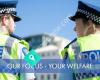NZ Police Association