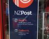 NZ Post Shop Terrace End