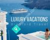 NZ Travelbrokers Debbie Bradford Luxury Cruise and Travel Specialist