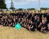 NZ Youth Choir
