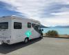 NZCamper2GO Auto Trail Motorhome rental