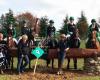 NZPCA Eventing Championships 2015