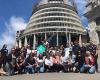 NZUSA - New Zealand Union of Students' Associations