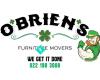 O'Brien's Furniture Movers