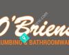 O'Brien's Plumbing & Bathroomware Waikato