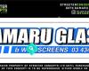 Oamaru Glass LTD