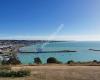 Oamaru Lookout Point