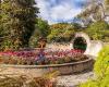 Oamaru Public Garden