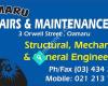 Oamaru Repairs & Maintenance Ltd