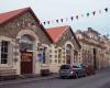 Oamaru's Victorian Precinct