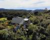 Observation Rock Lodge Stewart Island