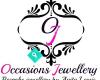 Occasions Jewellery and accesories