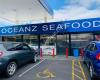 Oceanz Seafood Albany