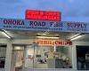 Ohoka Rd Fish & Chips