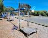 Old School Reserve Public Toilets