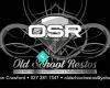 Old School Restos - OSR