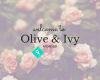 Olive & Ivy