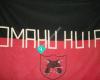 Omahu Huia Rugby League