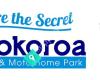 Omokoroa Caravan and Motor Park