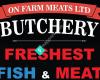 On Farm Meats Butchery