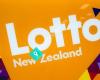 On The Spot & Lotto - Greymouth