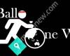 One Ball One World