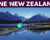 One New Zealand Party