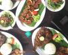 Onebites Indonesian Gourmet Street Food