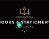 Onehunga Books & Stationery-OBS