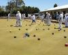 Onerahi Bowling Club