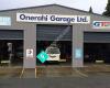 Onerahi Garage Limited