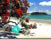 Oneroa Secret Garden Holiday Apartments - Waiheke Island