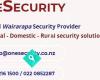 OneSecurity