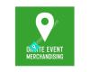 Onsite Event Merchandising