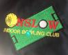 Onslow Indoor Bowls Club.