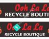 Ooh La La Recycle Boutique