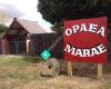 Opaea Marae - Taihape