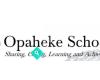 Opaheke School